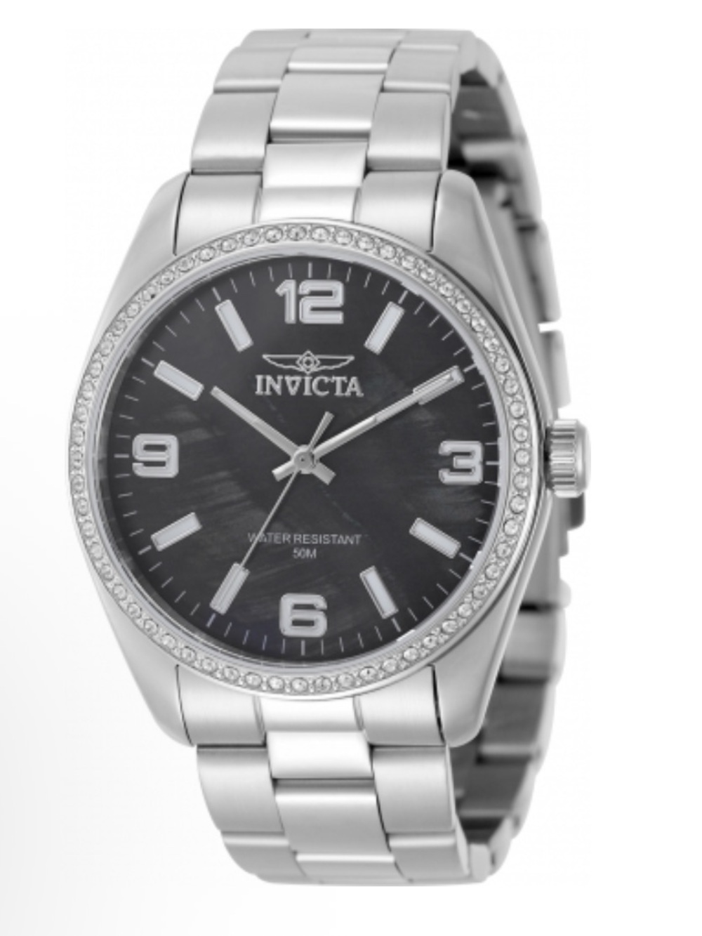 Invicta Specialty Lady 50134 Women’s Watch | Mother of Pearl Dial | New in Box